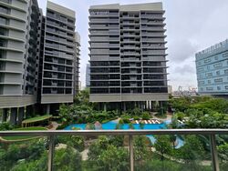 One-north Residences (D5), Apartment #620715151